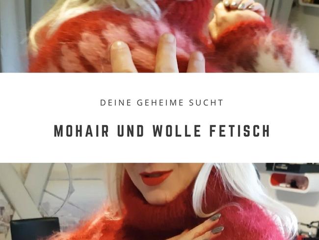 Stehst du auch auf Wolle und MOhair?