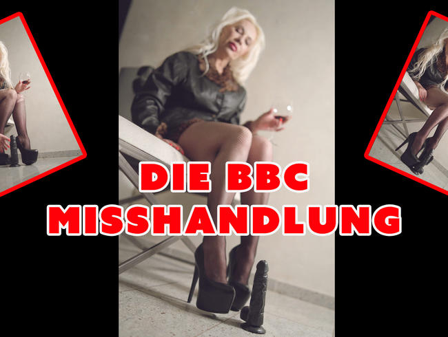 Die BBC Misshandlung