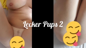 Lecker Pups 2