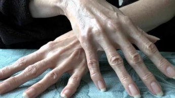 Schöne Hände – Nahaufnahmen