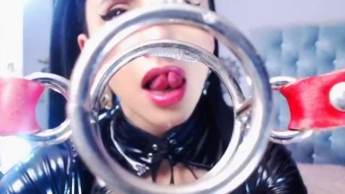 2mouth ein RINGGAG