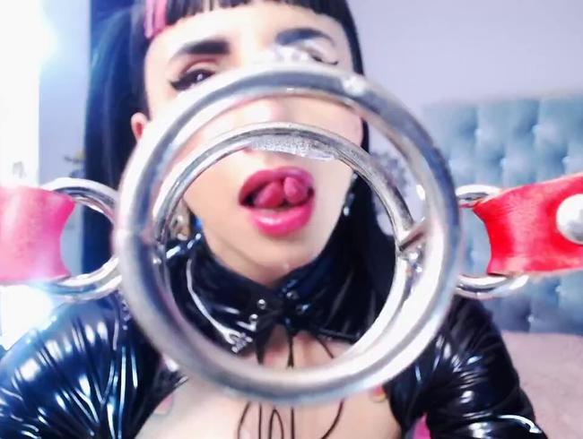 2mouth ein RINGGAG