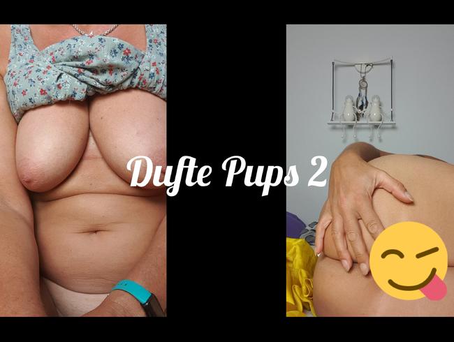 Dufte Pups 2