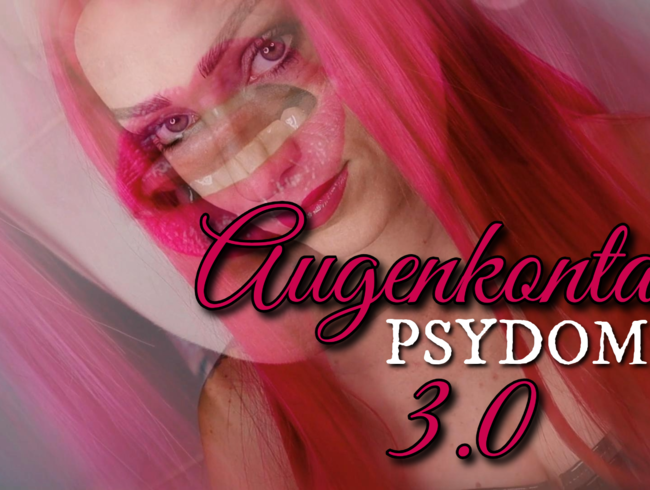 Psydom – Augenkontakt 3.0