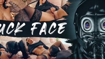 FUCK FACE!