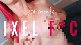 JOI Games – Pixelfick