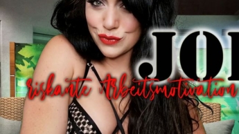 JOI – riskante Arbeitsmotivation