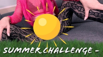 Summer Challenge – Nach Celsius