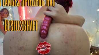 toller analer Orgasmus! mein Arsch kommt!!!!!!!!!!!!!!!!!!!!!!!!