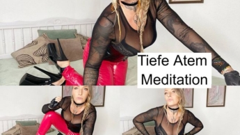 Duft Fetisch Meditation JOI