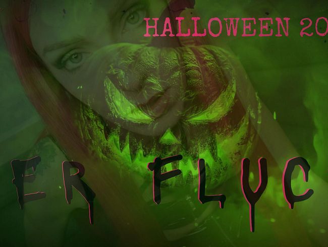 Halloween 2024 – Der Fluch