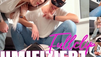 Mumifiziert – Fullclip