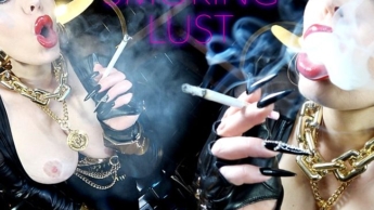 SMOKING LUST